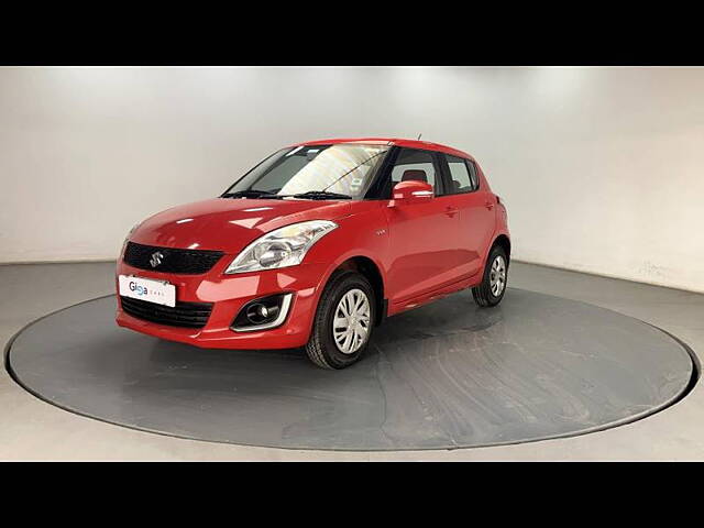 Used 2016 Maruti Suzuki Swift in Bangalore