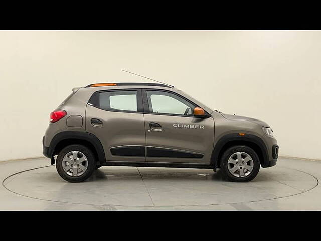 Used Renault Kwid [2019] [2019-2019] CLIMBER 1.0 in Pune