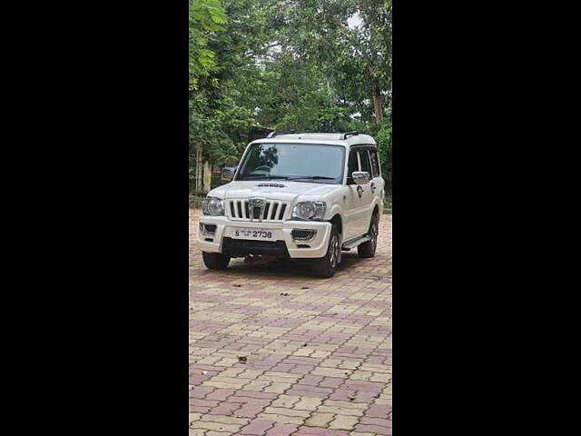 Used Mahindra Scorpio [2009-2014] M2DI in Nagpur