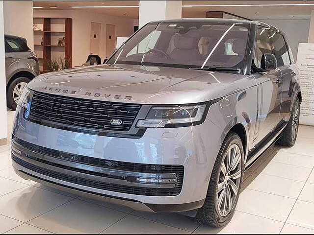 Used Land Rover Range Rover Autobiography LWB 3.0 Diesel [2022] in Pune