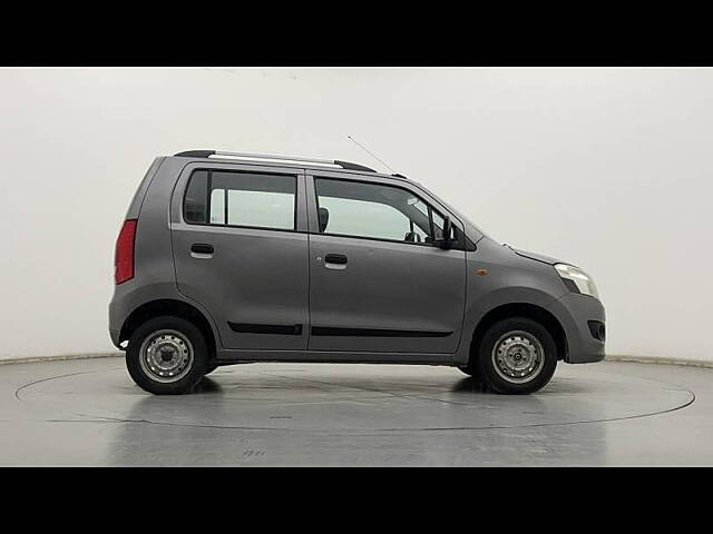 Used Maruti Suzuki Wagon R 1.0 [2010-2013] LXi CNG in Hyderabad