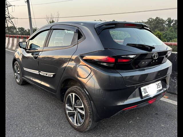 Used Tata Altroz XZ Plus Petrol [2021-2023] in Delhi