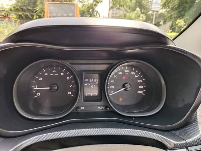 Used Tata Nexon [2017-2020] XM Diesel in Ahmedabad