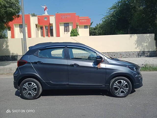 Used Tata Tiago XZ Plus [2020-2023] in Delhi