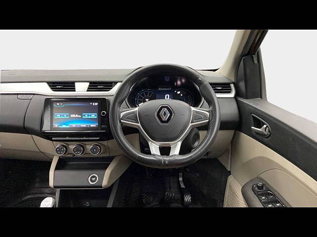 Used Renault Triber [2019-2023] RXZ [2019-2020] in Delhi