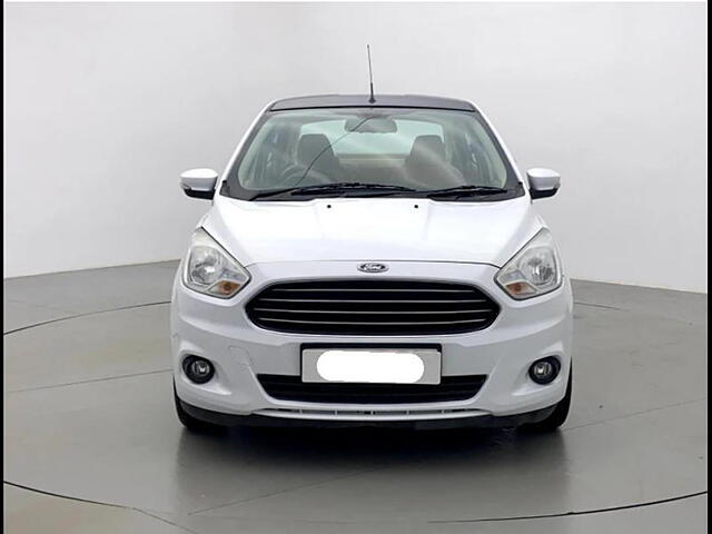 Used 2016 Ford Aspire in Pune