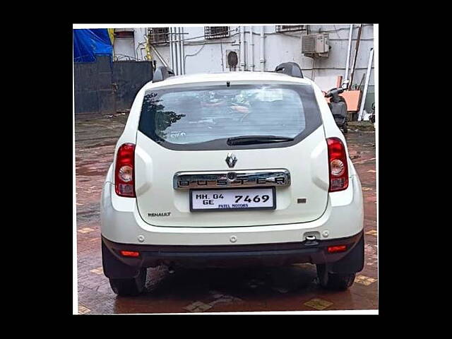 Used Renault Duster [2012-2015] RxL Petrol in Mumbai