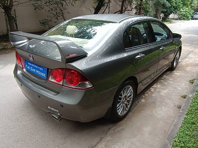 Used Honda Civic [2006-2010] 1.8S AT in Bangalore