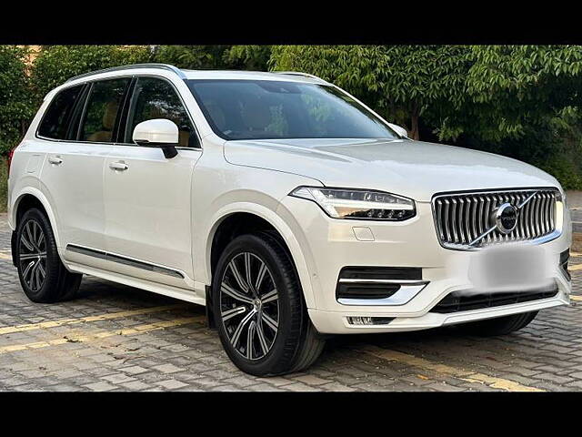 Used 2023 Volvo XC90 in Delhi