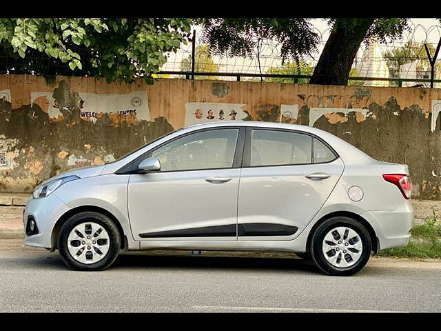 Used Hyundai Xcent [2014-2017] S 1.2 Special Edition in Delhi