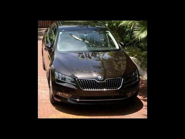 pace assassination design Used 2016 Skoda Superb [2014-2016] Style TSI AT for sale at Rs. 17,75,000  in Chennai - CarTrade