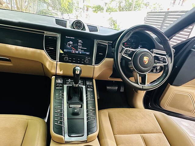 Used Porsche Macan [2014-2019] R4 in Bangalore