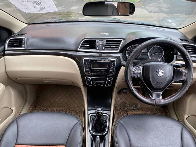 Used Maruti Suzuki Ciaz [2014-2017] VXi+ in Mumbai