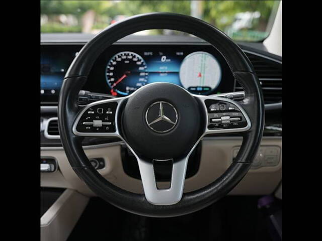 Used Mercedes-Benz GLS [2020-2024] 450 4MATIC in Delhi