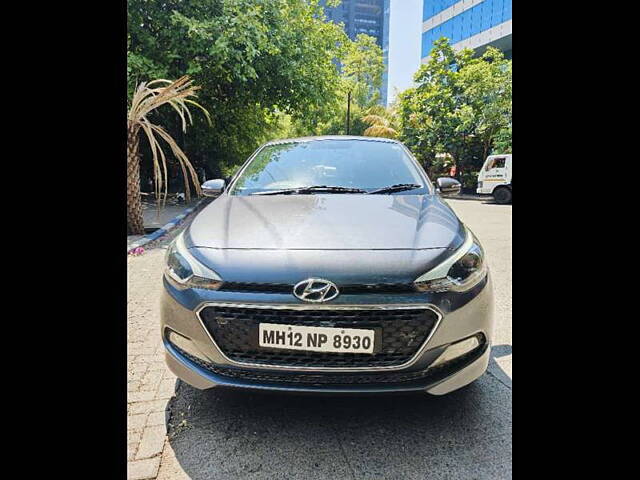 Used 2017 Hyundai Elite i20 in Pune