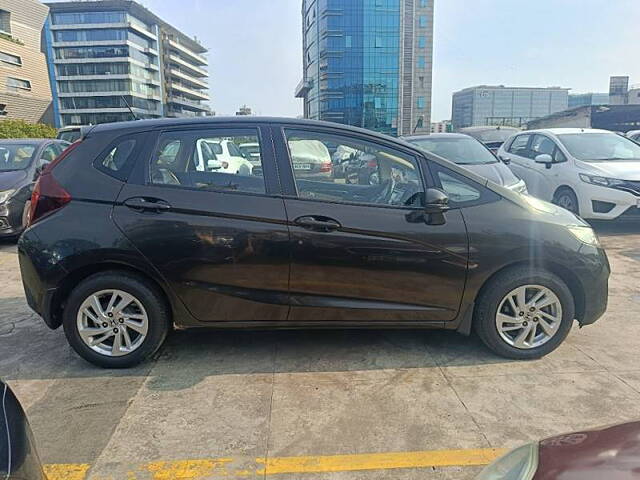 Used Honda Jazz [2015-2018] V AT Petrol in Mumbai