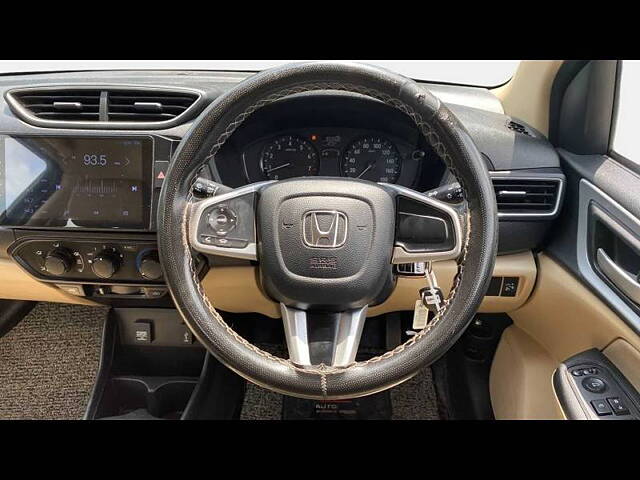 Used Honda Amaze [2016-2018] 1.2 S i-VTEC in Ahmedabad