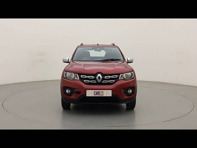 Used Renault Kwid [2022-2023] RXT 1.0 in Hyderabad