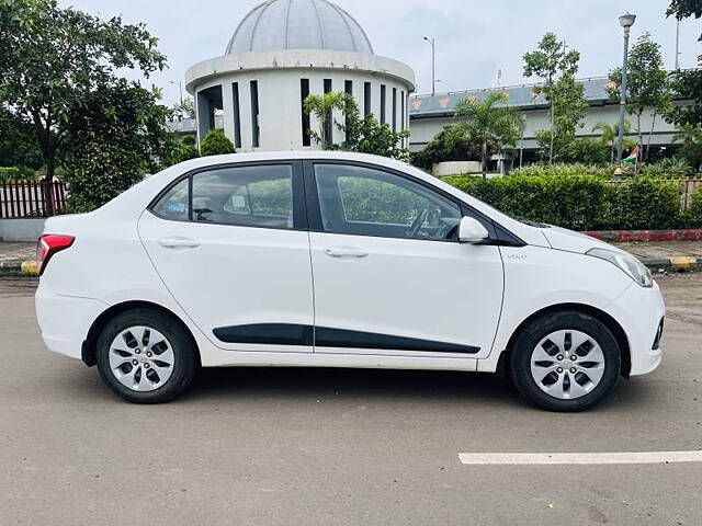 Used Hyundai Accent Executive in Pune