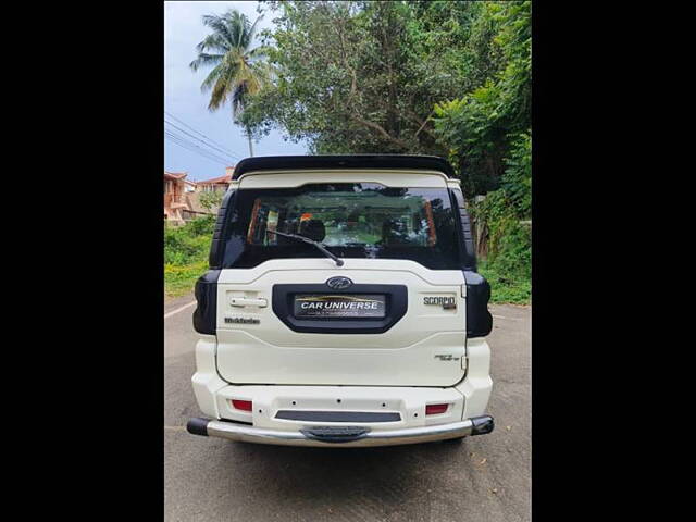 Used Mahindra Scorpio [2014-2017] S10 in Mysore