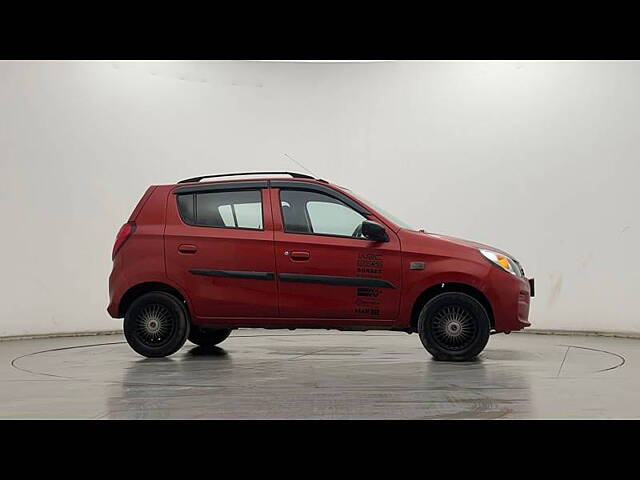 Used Maruti Suzuki Alto 800 [2012-2016] Vxi in Hyderabad