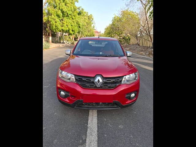 Used 2017 Renault Kwid in Delhi