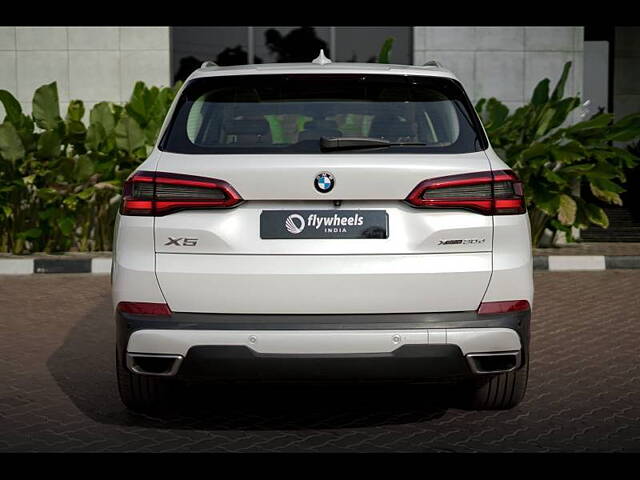 Used BMW X5 [2019-2023] xDrive30d xLine in Malappuram