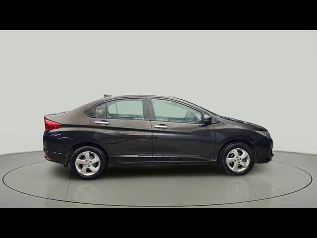 Used Honda City [2011-2014] 1.5 V MT in Faridabad