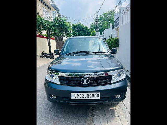 Used 2018 Tata Safari in Lucknow