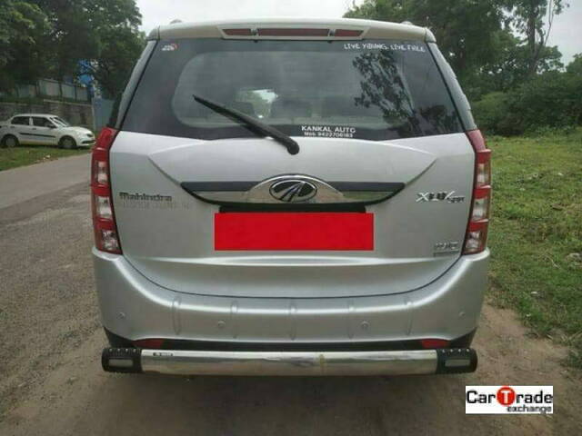 Used Mahindra XUV500 [2015-2018] W10 AT 1.99 in Pune