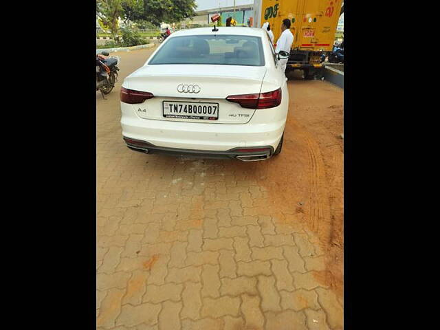 Used 2023 Audi A4 in Chennai