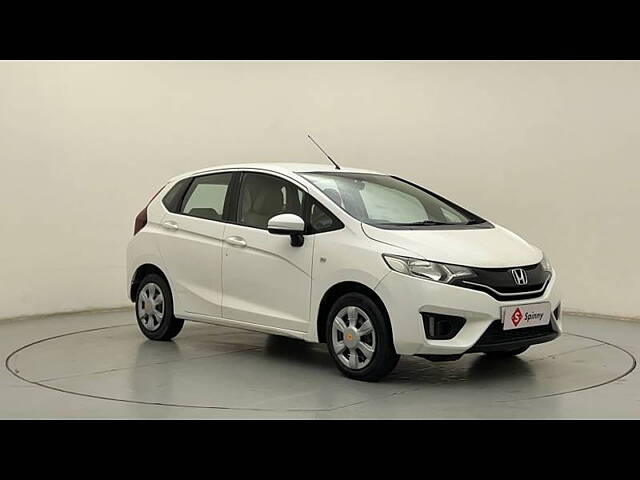 Used Honda Jazz [2015-2018] V AT Petrol in Pune