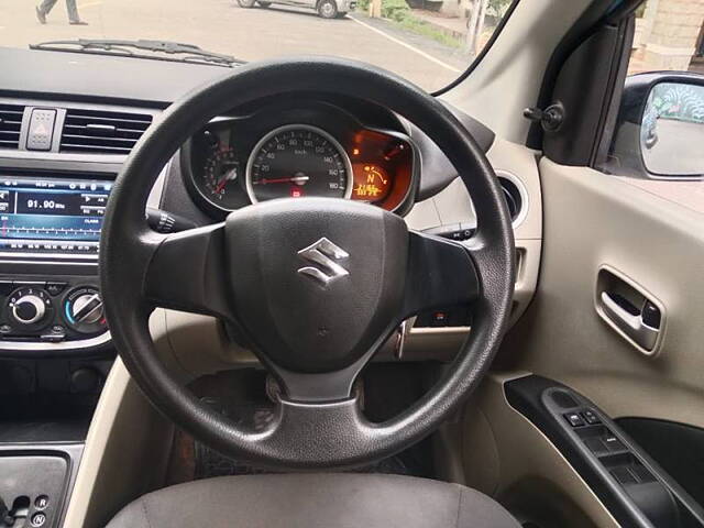 Used Maruti Suzuki Celerio [2014-2017] VXi in Bangalore