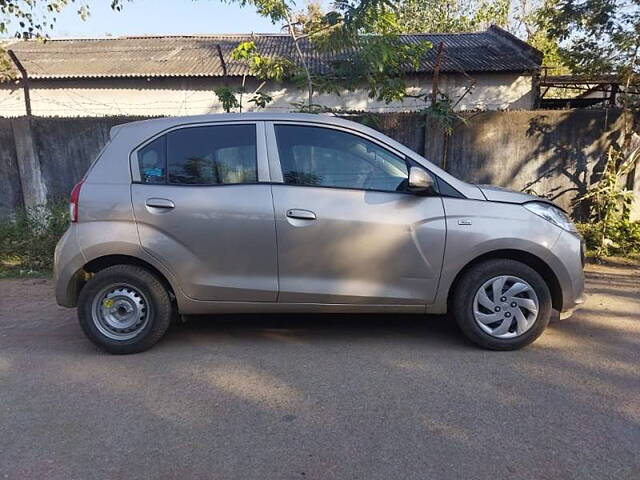 Used Hyundai Santro Sportz AMT [2018-2020] in Ranchi