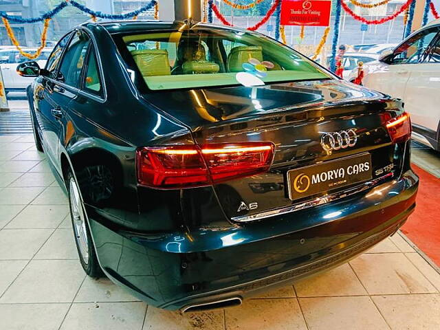 Used Audi A6 [2015-2019] 35 TFSI Matrix in Mumbai