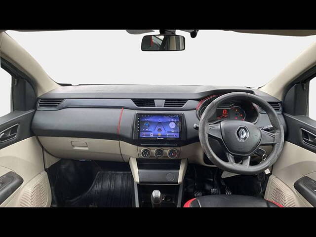 Used Renault Triber [2019-2023] RXE [2019-2020] in Pune