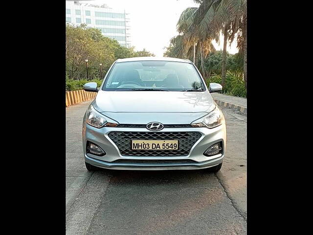 Used 2018 Hyundai Elite i20 in Mumbai