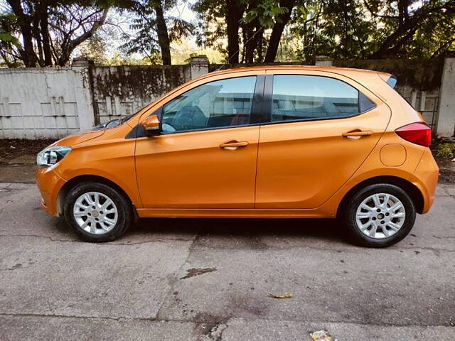 Used Tata Tiago [2016-2020] Revotron XZ in Mumbai