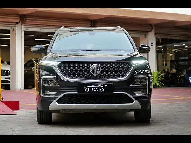 Used 2020 MG Hector in Chennai