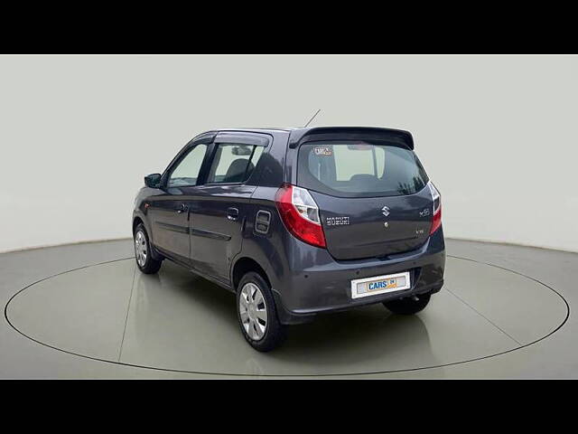 Used Maruti Suzuki Alto K10 [2014-2020] VXi (O) [2014-2019] in Chennai