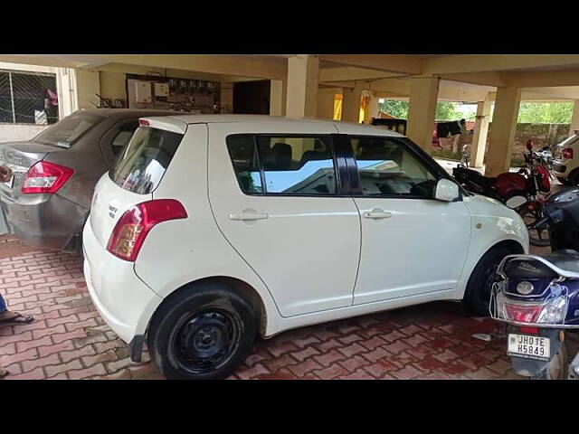 Used Maruti Suzuki Swift  [2005-2010] VXi in Ranchi