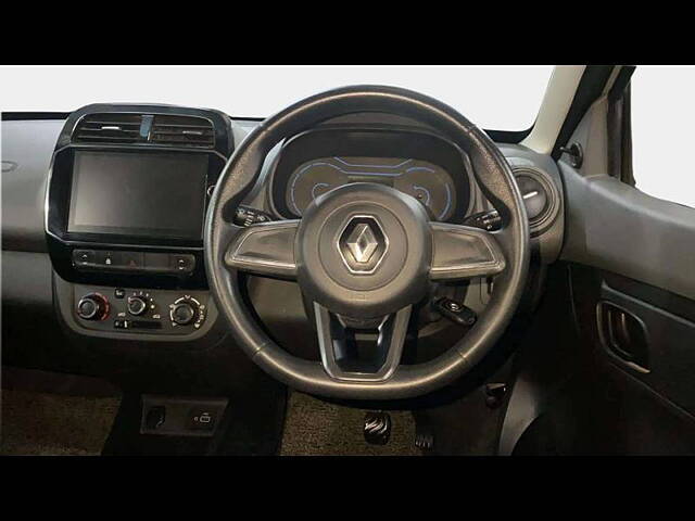 Used Renault Kwid [2015-2019] RXT Opt [2015-2019] in Chandigarh