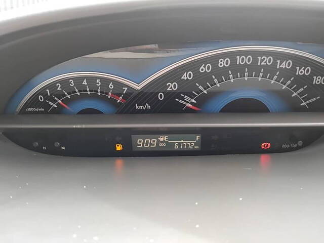 Used Toyota Etios Liva GX in Pune