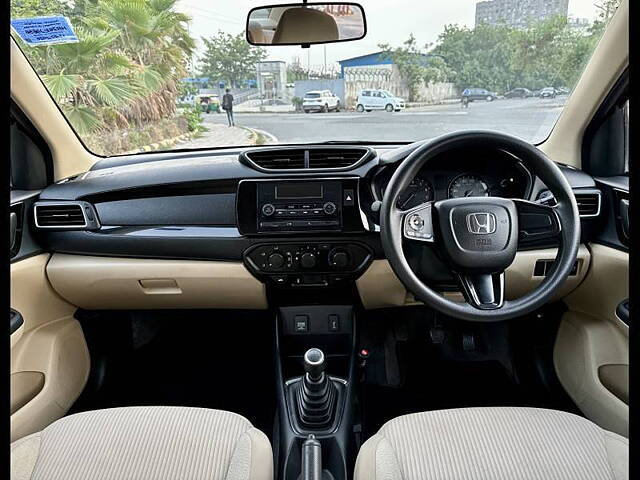 Used Honda Amaze [2018-2021] 1.2 S MT Petrol [2018-2020] in Delhi