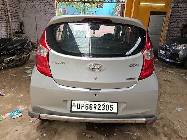 Used Hyundai Eon Magna + SE in Varanasi