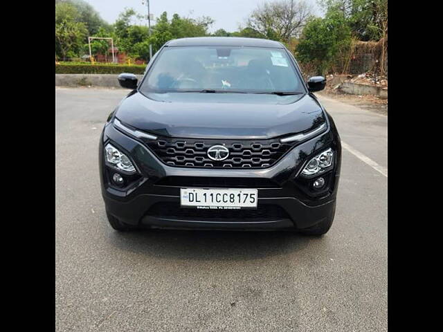 Used 2021 Tata Harrier in Delhi