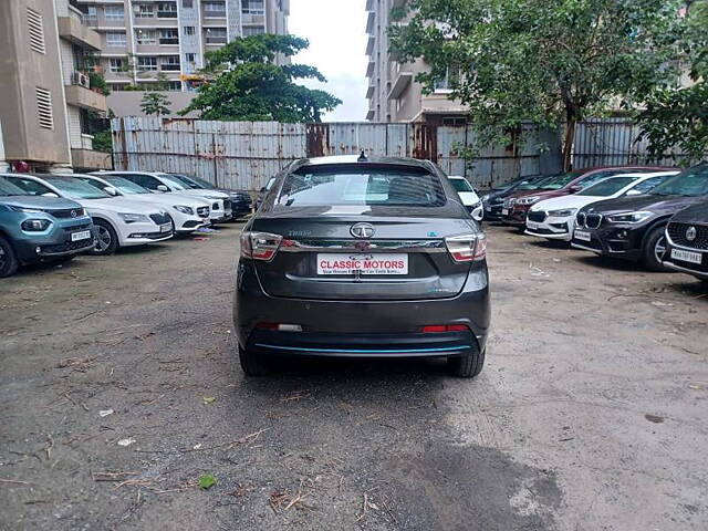 Used Tata Tigor EV [2021-2022] XZ Plus in Mumbai