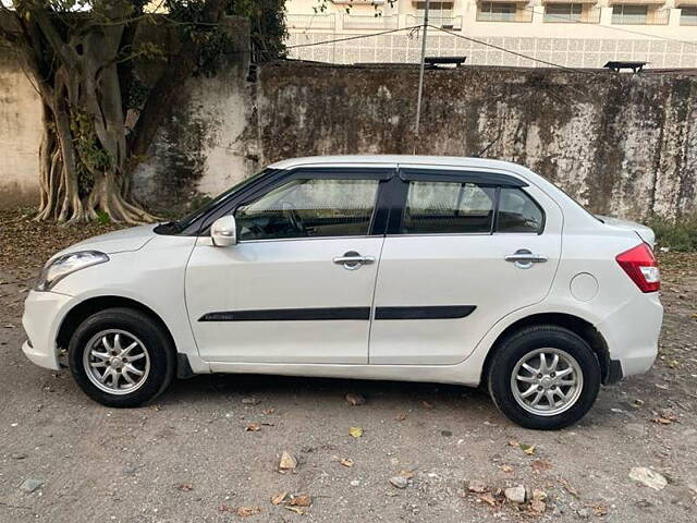 Used Maruti Suzuki Swift Dzire [2015-2017] VXI in Dehradun