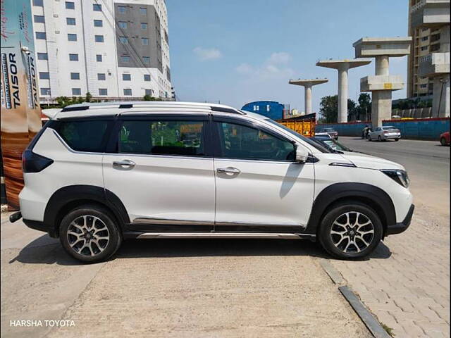 Used Maruti Suzuki XL6 [2019-2022] Alpha MT Petrol in Chennai