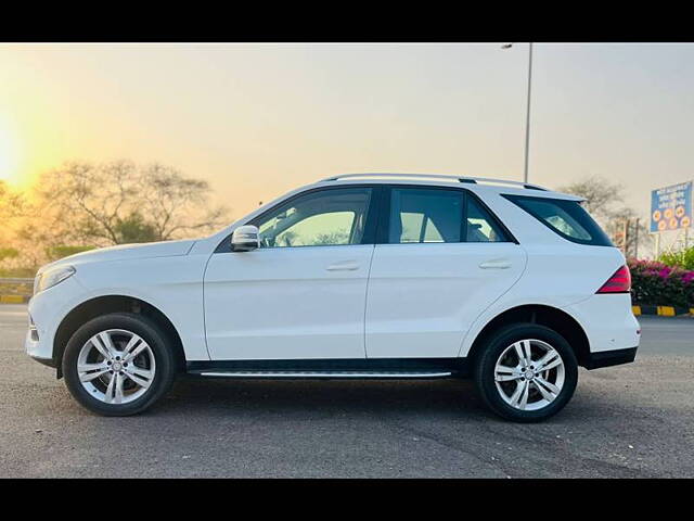 Used Mercedes-Benz GLE [2015-2020] 350 d in Kheda